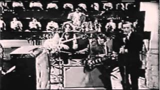 The Beatles - Jamming On David Frost Show [Rare] [Low Quality]