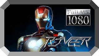 Iron Man Trilogy Warrior Inside