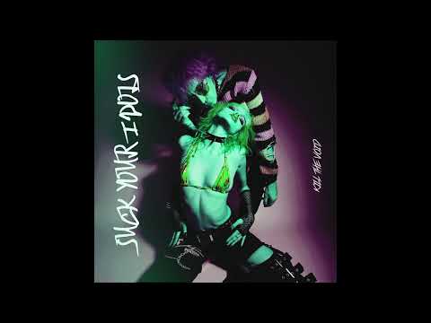 Kill the Void - Une nuit en Enfer (Original Mix)