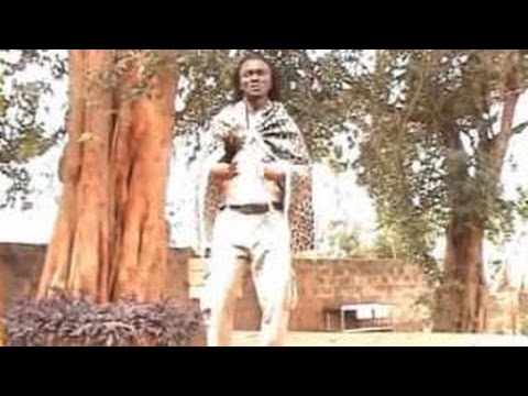 [OFFICIAL VIDEO] SUPER SQUAD ROY CAPTAIN - MAMA / BEST NEW LATEST GREATEST OHANGLA