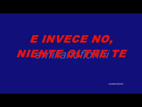 Al Bano & Romina Power - Sempre Sempre (testo)