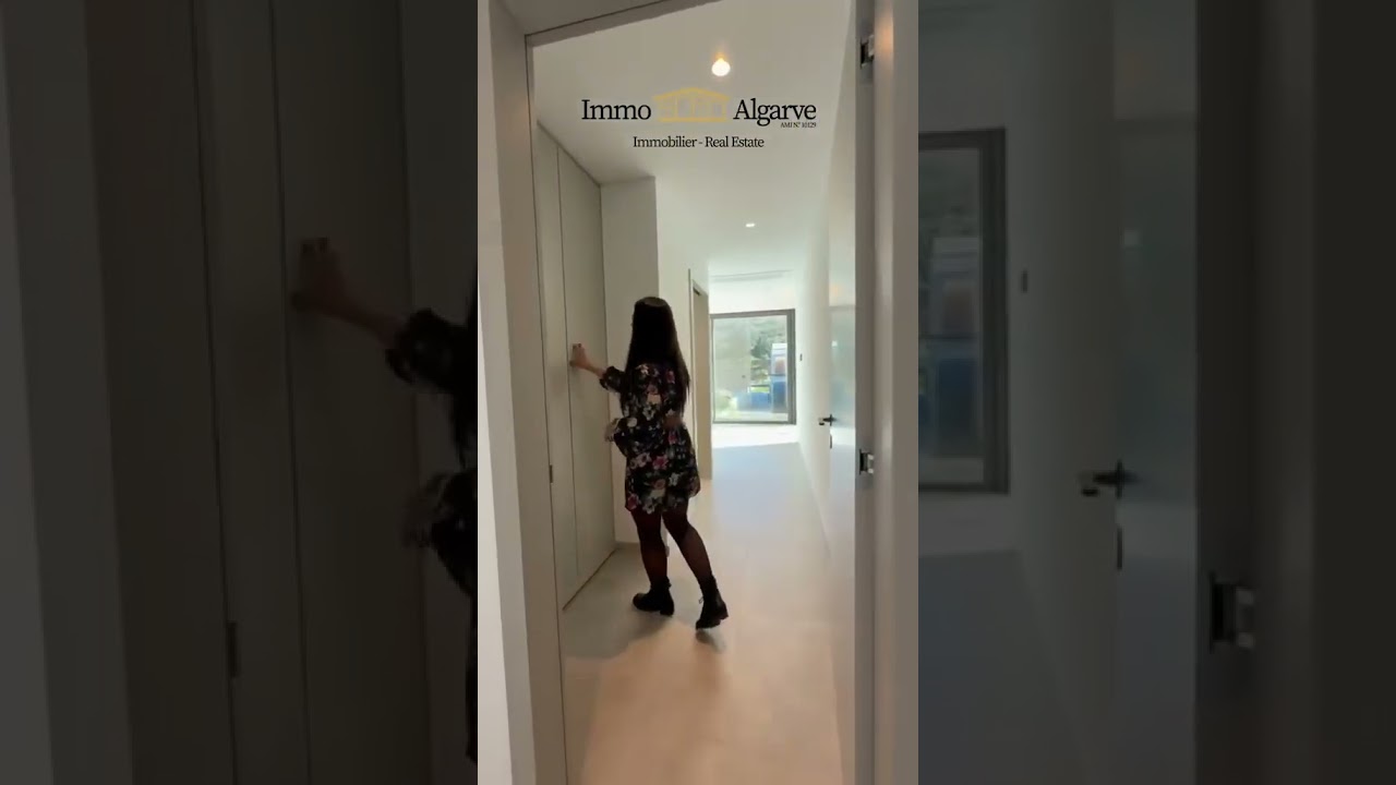 Vídeo do imóvel