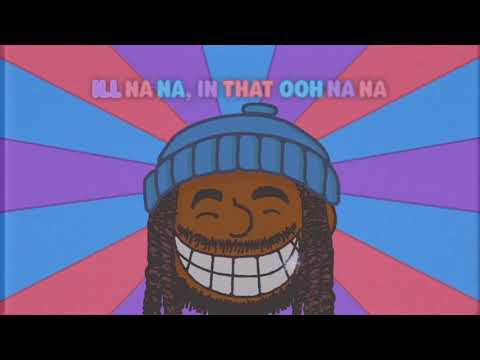 Shelley FKA DRAM - ILL NANA (feat. Trippie Redd) (Lyric Video)