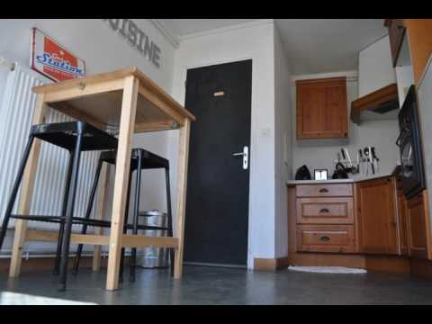 L´Atelier du Creusot - Le Creusot - France