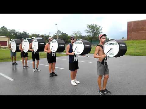Cavaliers Bass 2012 - Orlando
