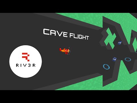 Cave Flight Video