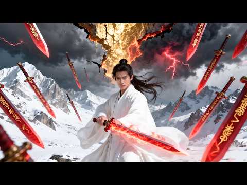 落魄小夥經脈盡斷遭未婚妻上門退婚，誰知他竟覺醒太古神火重修無敵劍道，劍氣縱橫三萬裡，誓要逆天改命一雪前恥！ #男頻 #短劇 #窮小夥 #逆襲