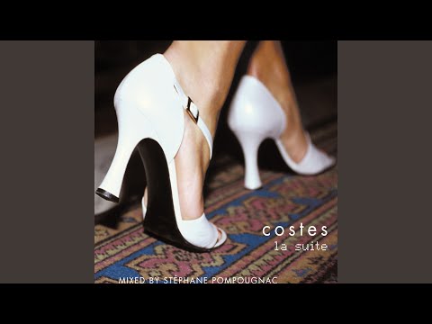 Guess I Was a Fool (Mj Cole Mix)