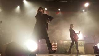 IMPERIAL JOY - RIVAL SONS - MANCHESTER ACADEMY 2nd FEB 2019