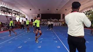 Download Lagu 1st half, Ankur Sports Club Mumbai X Shree Vitthal Krida Mandal Thane Thumbnail
