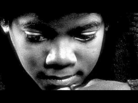 Michael Jackson I Hear A Symphony