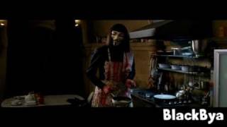 v for vendetta | the gunslinger