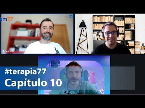 #terapia77- #10 | Porsche Taycan Cross Turismo y Jeep Wrangler 4xe