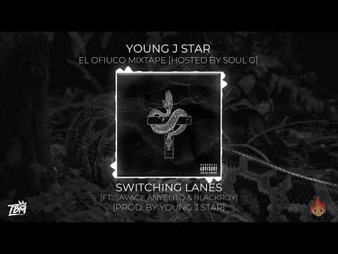 Switching Lanes [Ft. Shisosaloud & Black Roy] [Prod. by Young J Star]