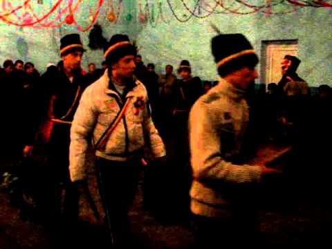 Jocul dubasilor   Ilteu