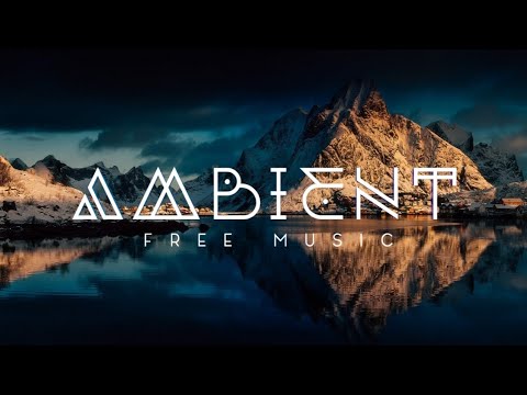 Ambient FREE MUSIC /Видео фьорды Норвегии  #4K Video Fjords of Norway