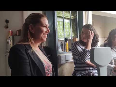 Desarrollo Social acompañó a emprendedores gastronómicos del barrio Atocha