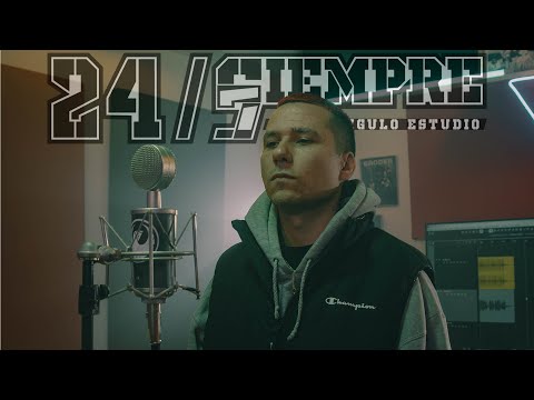 24/Siempre - Jaloner - Cypher