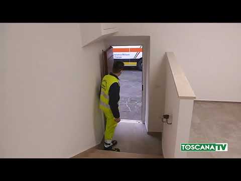 2021-01-29 FIRENZE - RINNOVATI EX BAGNI COMUNALI DI VIA SANT'AGOSTINO