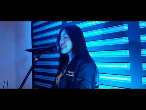 Eliana B - Yo aprendí (Cover Danay Suárez)