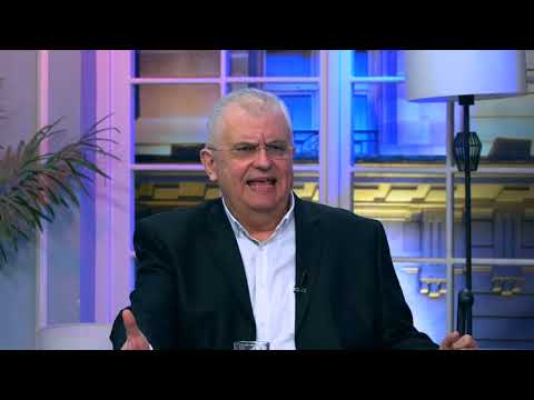 Karadzica u "dzihad" zatvoru - Sprema li se Karadziceva likvidacija? - DJS - (TV Happy 16.05.2021)