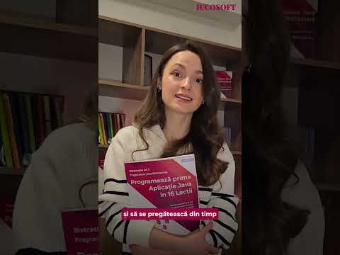 Mesaj pentru părinți — Corina, co-fondator