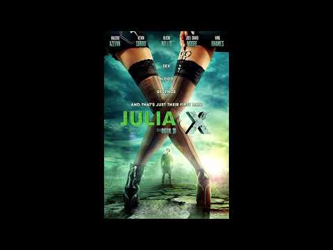 Julia's Wish - Akira Yamaoka (feat. Mary Elizabeth McGlynn) Julia X Movie Credits Song BEST QUALITY