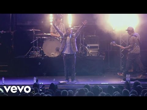 Chakuza - Kopf unter Wasser (Live 2013)