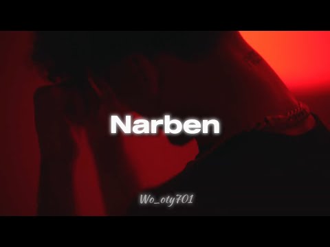 [FREE] REEZY x KANE x JAZEEK Type Beat | "Narben" |