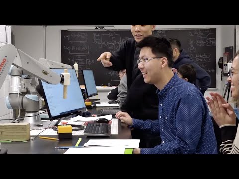 Illinois Ece Robotics Lab