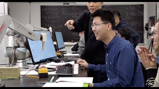Illinois ECE Robotics Lab