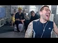 REACCION A FMK - Parte de Mi (Official Video) ft. LIT Killah REACCION A FMK - Parte de Mi (Official Video) ft. LIT Killah