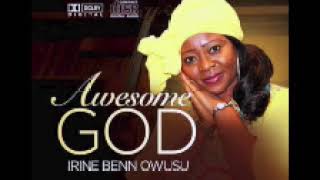Irine Benn owusu ft Yaw Osei owusu - you are worthy Irine Benn owusu ft Yaw Osei owusu - you are worthy
