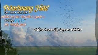 Download lagu Peuseunang hate | Lirik - Miftah Arif feat Ulvazilla&Apache 13(official music)#Miftah Arif  mp3 Download lagu Peuseunang hate | Lirik - Miftah Arif feat Ulvazilla&Apache 13(official music)#Miftah Arif  mp3