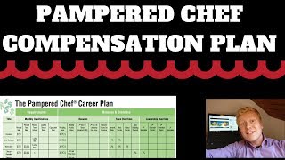 Pampered Chef Compensation Plan - Is the Program Worth It?