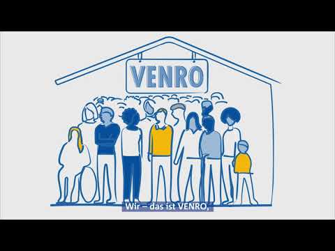 25 Jahre VENRO: Gemeinsam für globale Gerechtigkeit, Solidarität und Nachhaltigkeit