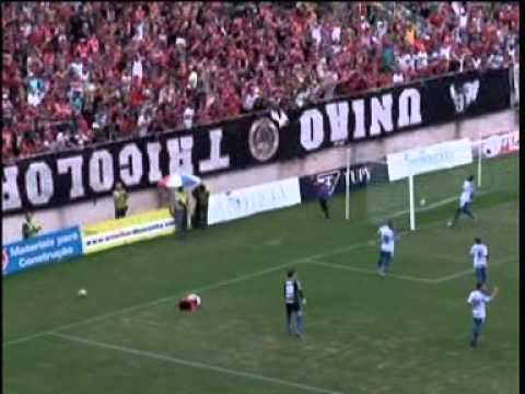 Jailton PB - Joinville E. C.