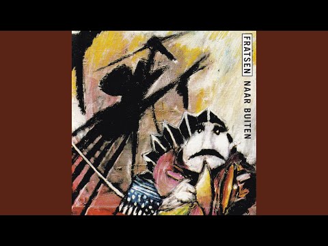 Vlieger - Fratsen