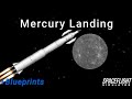 Mercury Landing | SFS