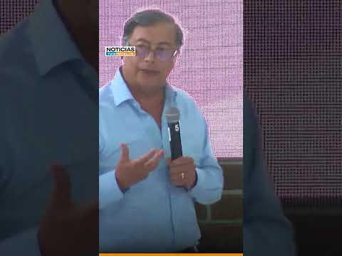 Investigan nuevamente a Petro por presunta participación en política a través de redes sociales