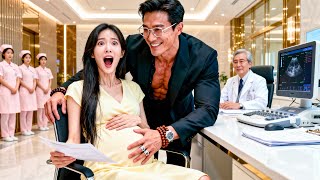 I Got Pregnant After a One-Night Slip With the Ruthless CEO… Who Knew He'd Be The Sweetest Husband?