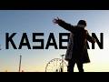 Kasabian - Live at TRNSMT Festival 2026 (BBC Highlights)