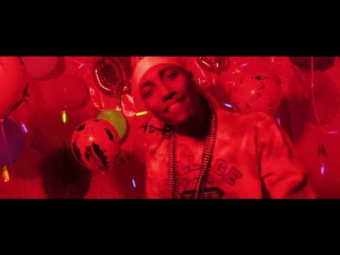 Mrchif ft. Moreno ITF ► PROBLEMA & RUMBA (OFFICIAL VIDEO) [ Mrchif Official ]