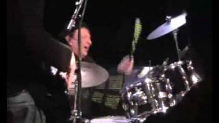 Bruce Mitchell of The Durutti Column on Drums!