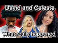 David EXPOSED Secret Videos Discord Leaks Tragic Story Revealed