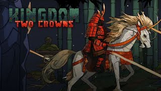 kingdom two crowns switch版　タカヤンがやる