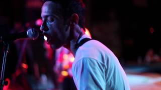 Punchline - Getting There is Getting By