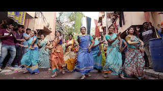 Villu Villu song artwork