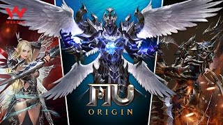 Видео 1 к игре MU Origin