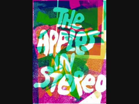 Energy -The Apples in Stereo